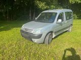 Peugeot Partner - Peugeot Partner aus 2004