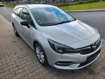 Opel Astra - 3