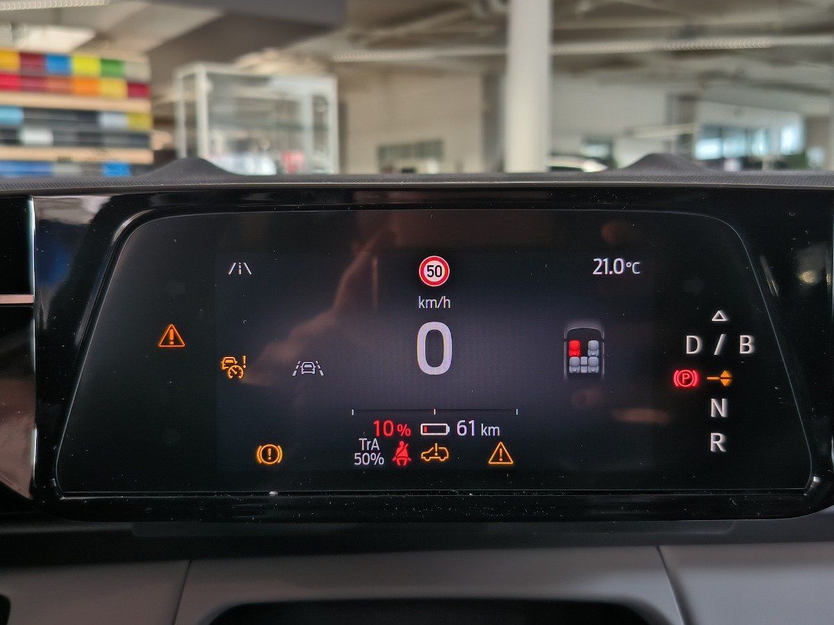 Ford Explorer - Bild 8