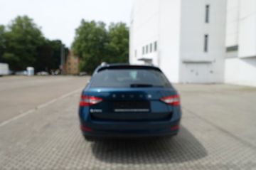 Skoda Superb - 11