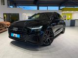 Audi Q8 50 TDI quattro*S-line*Memory*Pano* - gebrauchte Audi Q8 aus dem Jahr 2019