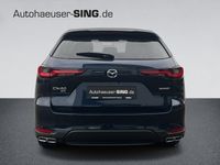 Mazda CX-60 - Vorschau Bild 4