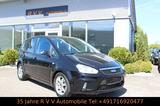 Ford C-Max C-MAX Titanium, Scheckheftgepflegt, 1.HD - gebrauchte Ford C-Max aus dem Jahr 2007