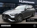 Mercedes-Benz C 43 AMG 4M T Panorama Distronic NP 106.850 - gebrauchte Mercedes-Benz C 43 AMG aus dem Jahr 2024