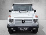 Mercedes-Benz 300 GE 4x4 AUTOMATIK KURZER RADSTAND 2. HAND - Mercedes-Benz Kurz