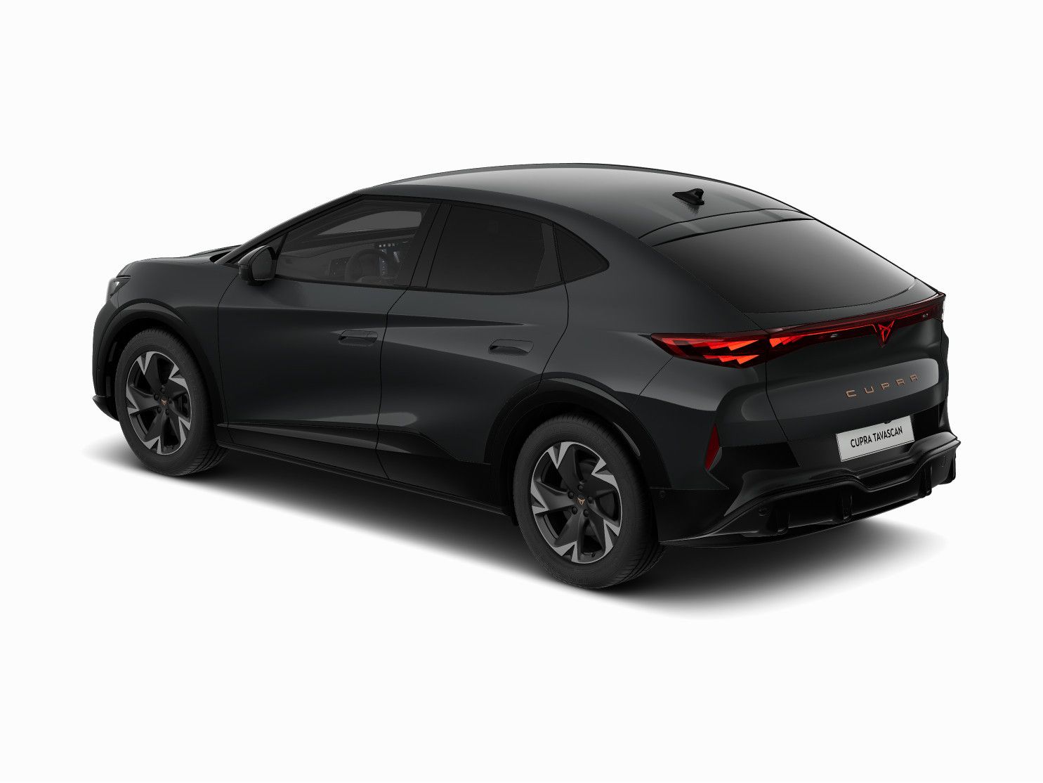 Cupra Tavascan - Bild 3