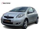 Toyota Yaris Edition*1.Hand*PDC*MFL*Bluetooth*Klima* - Toyota in Essen