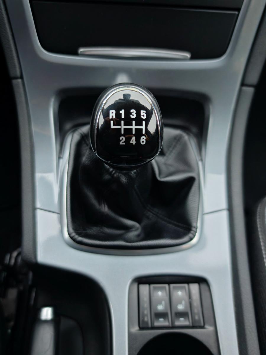 Ford Mondeo 2013 — photo 15