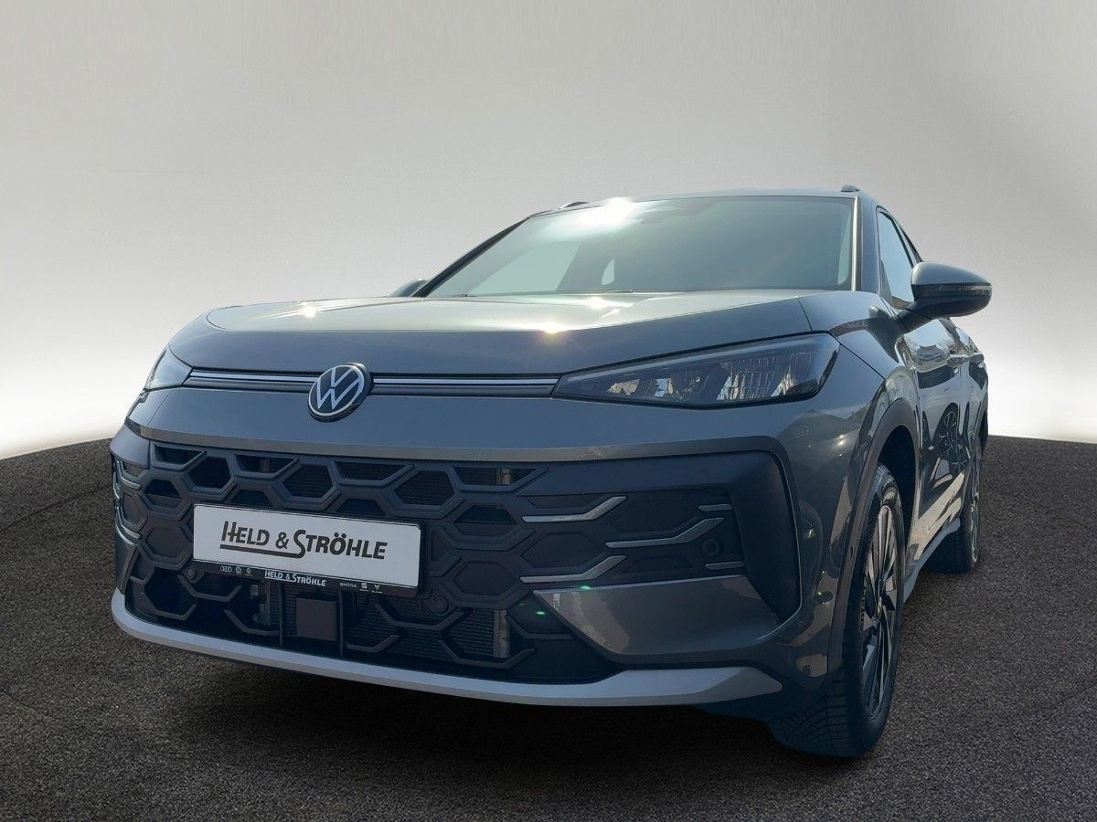 Volkswagen T-Roc - Bild 6