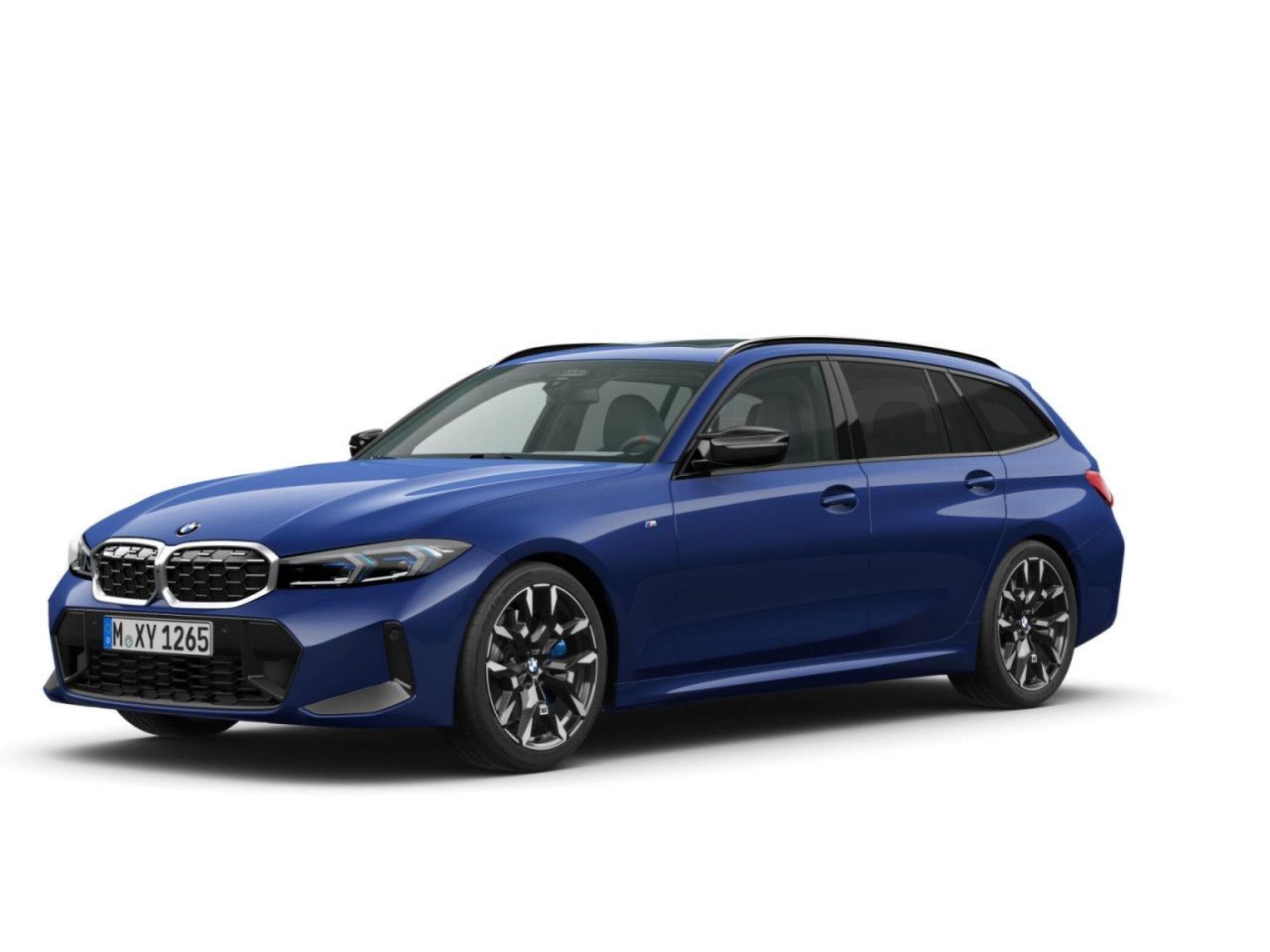 BMW M340i - Bild 3