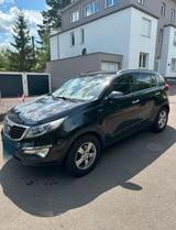 Kia Sportage 2.0 CRDi AWD 184 Spirit Automatik S... - Kia Sportage in Saarbrücken