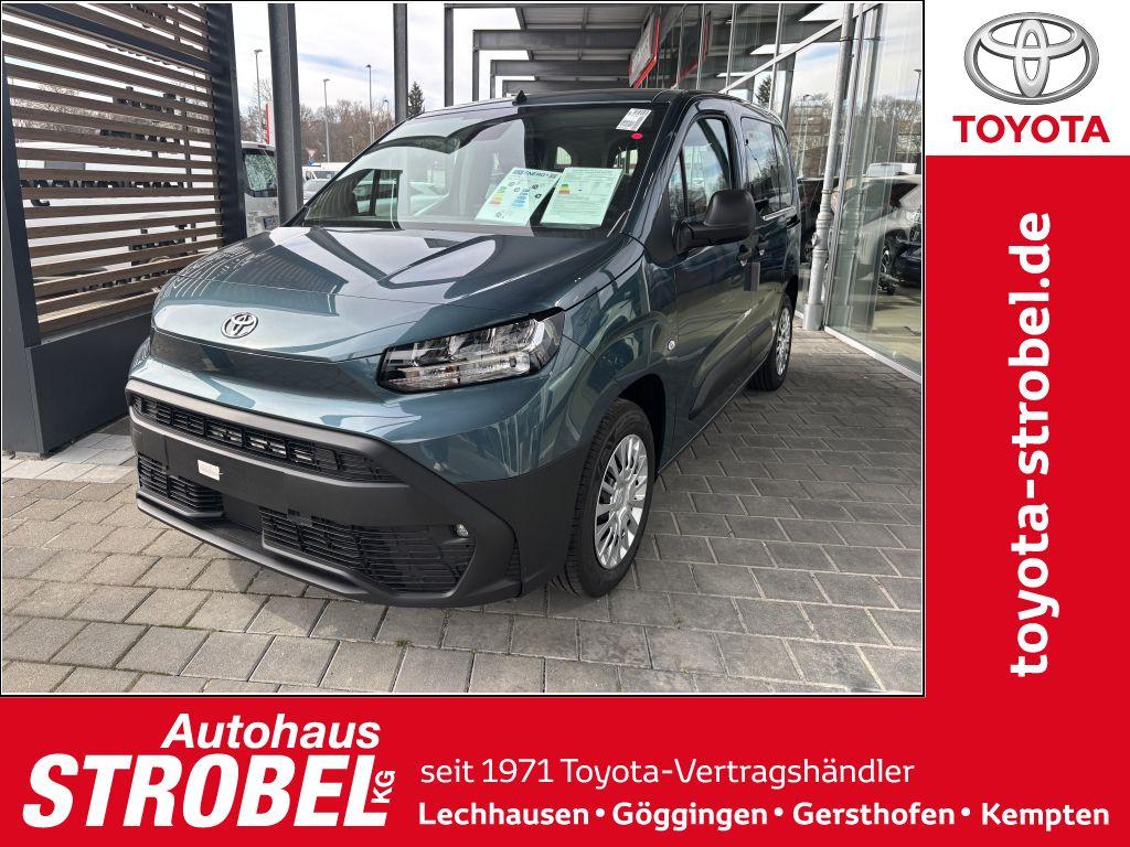 Toyota Proace City Verso 1.2 Turbo L1 Comfort