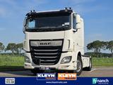 DAF XF 530 Manual gearbox - DAF 530