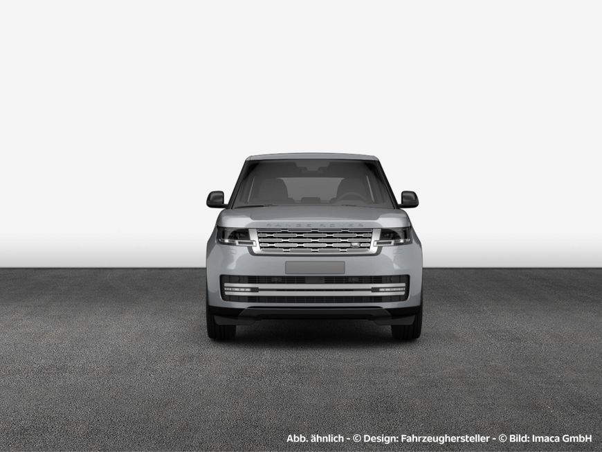 Land Rover Range Rover P615 SV 452 kW, 5-türig imagem 3