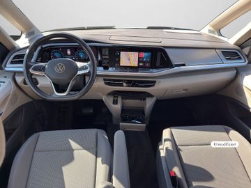 Volkswagen T7 Multivan - 3