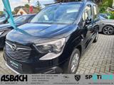 Opel Combo Life Electric 7 Sitze - gebrauchte Opel Combo Life aus dem Jahr 2024