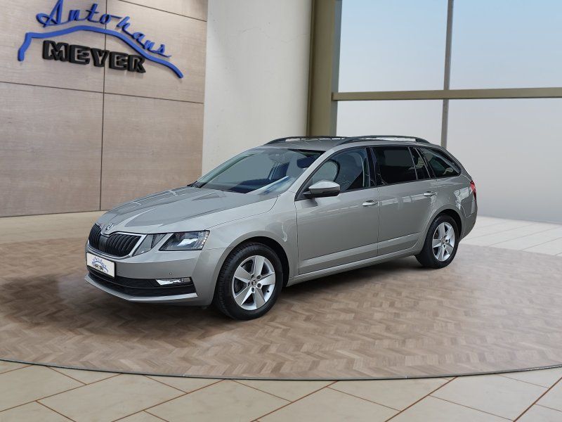 Image of Skoda Octavia