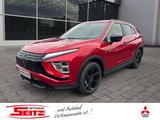 Mitsubishi Eclipse Cross PHEV Black Edition TZ Standheizung - Mitsubishi Eclipse Cross Neuwagen