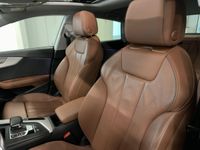 Audi A5 - Vorschau Bild 20
