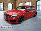 Mercedes-Benz A 180 AMG Night BiXenon LM Sport SHZ Sportp. - Mercedes-Benz A-Klasse: Sport