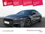 Audi S7 Sportback TDI quattro tiptr. MATRIX | PANO