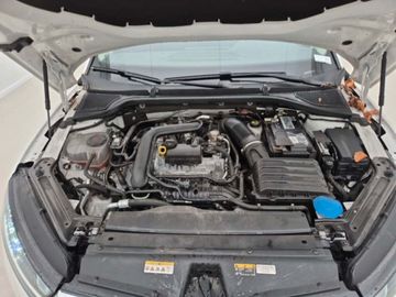 Skoda Octavia - 10