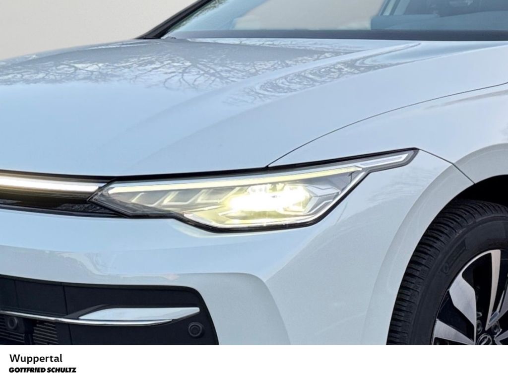 Volkswagen Golf - Bild 5