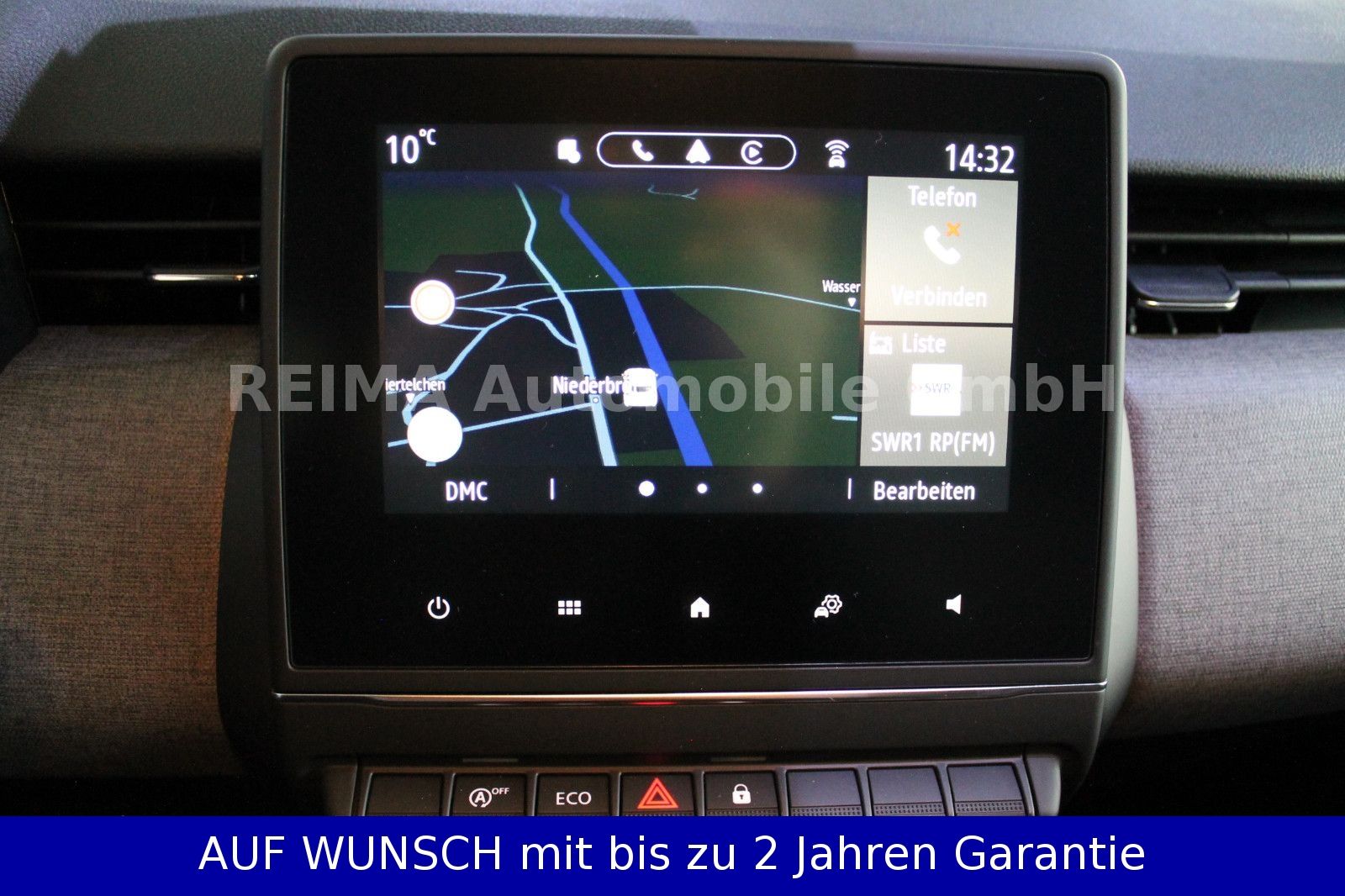 Fahrzeugabbildung Renault Clio V Evolution, Kamera, LED, "SOFORT"