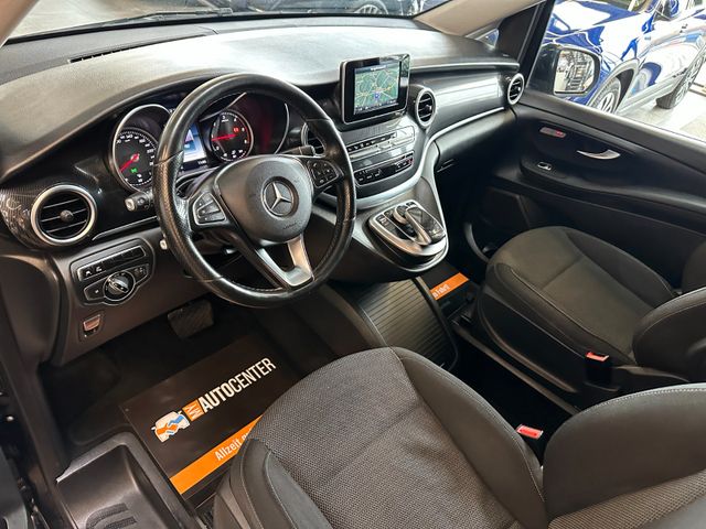 Mercedes-Benz V 220 EDITION *lang*Kamera*