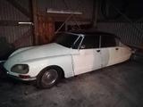 Citroën DS21 - Citroën DS: Ds21