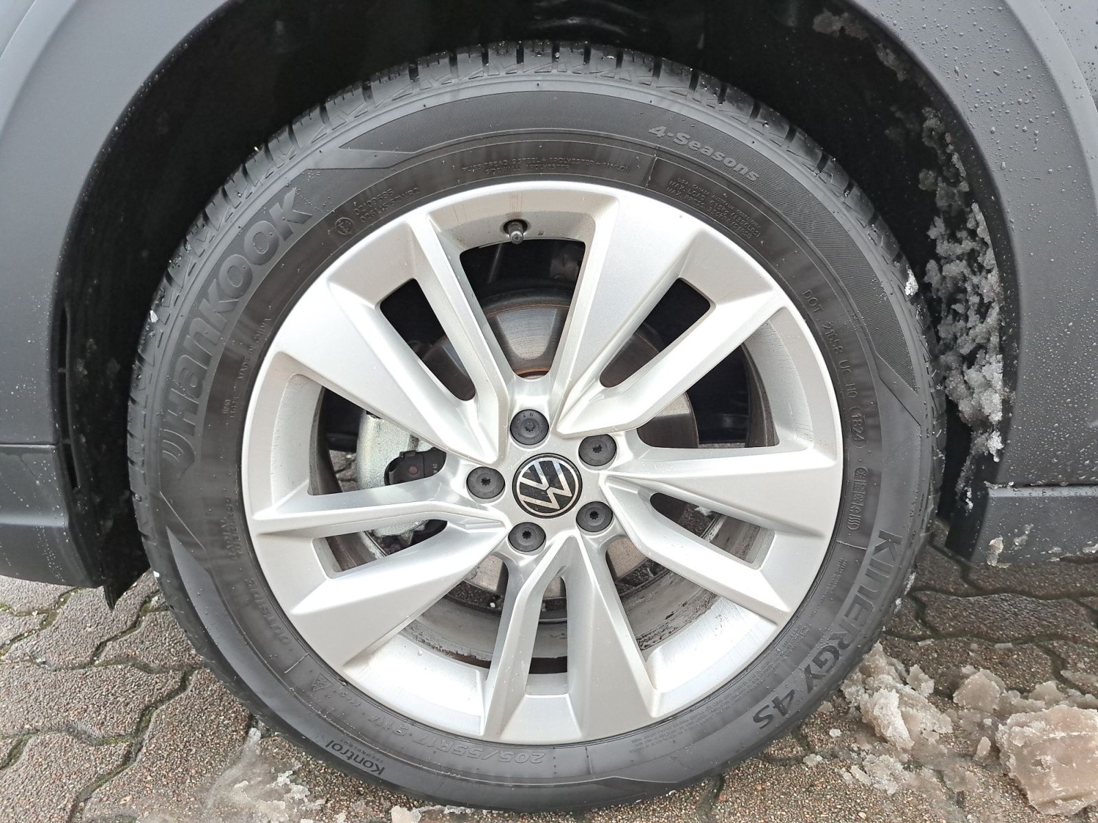 Volkswagen Taigo - Bild 11