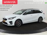 Kia cee'd / Ceed 1.6 DCT PHEV ExecutiveLine | panora - Kia cee'd / Ceed mit Hybrid-Antrieb: Kombi