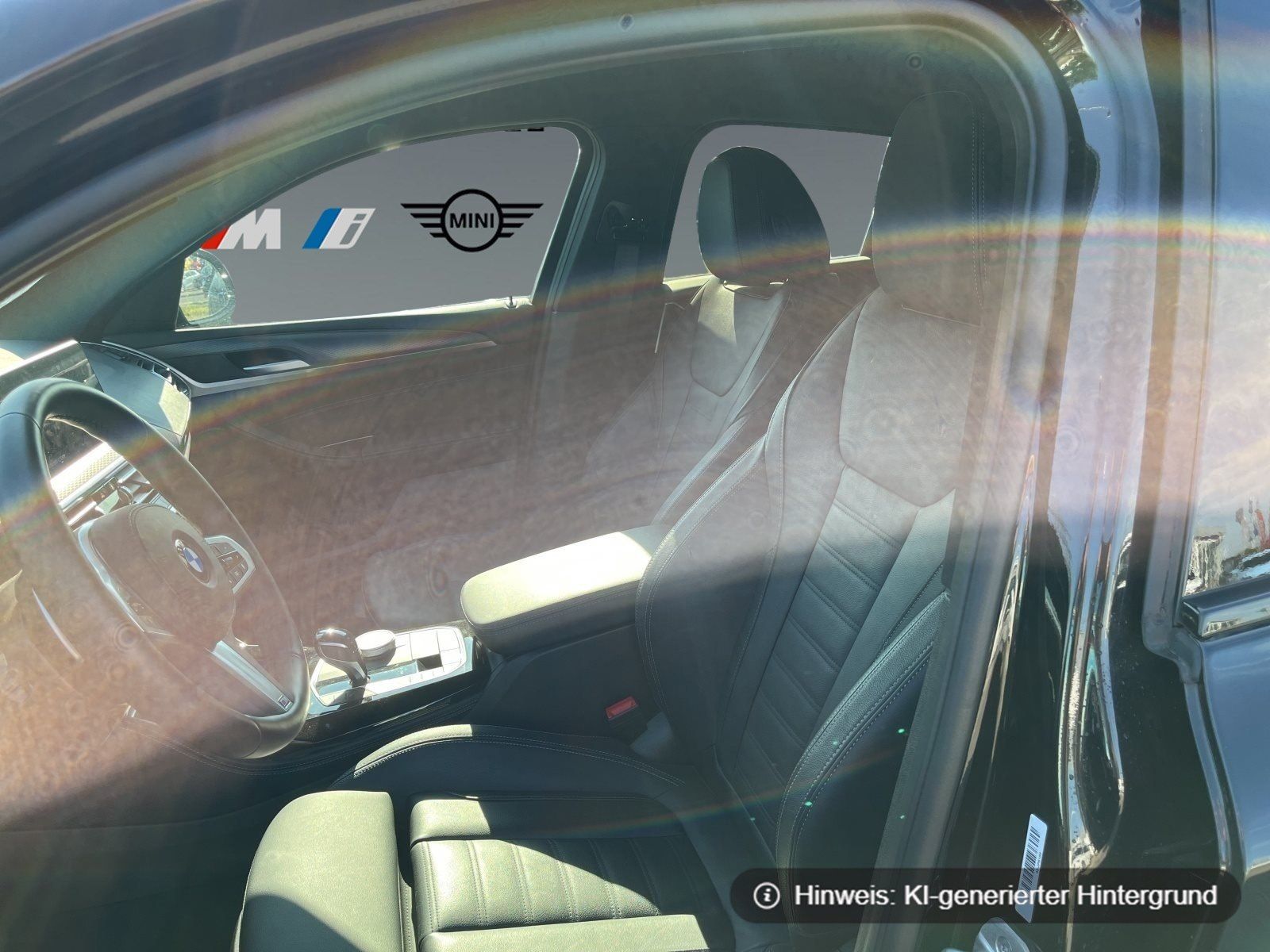 BMW X4 - Bild 8