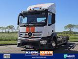 Mercedes-Benz ACTROS 1832 Schnelllifter - Angebote