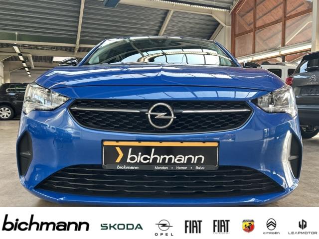 Opel Corsa Edition BT DAB Tempo