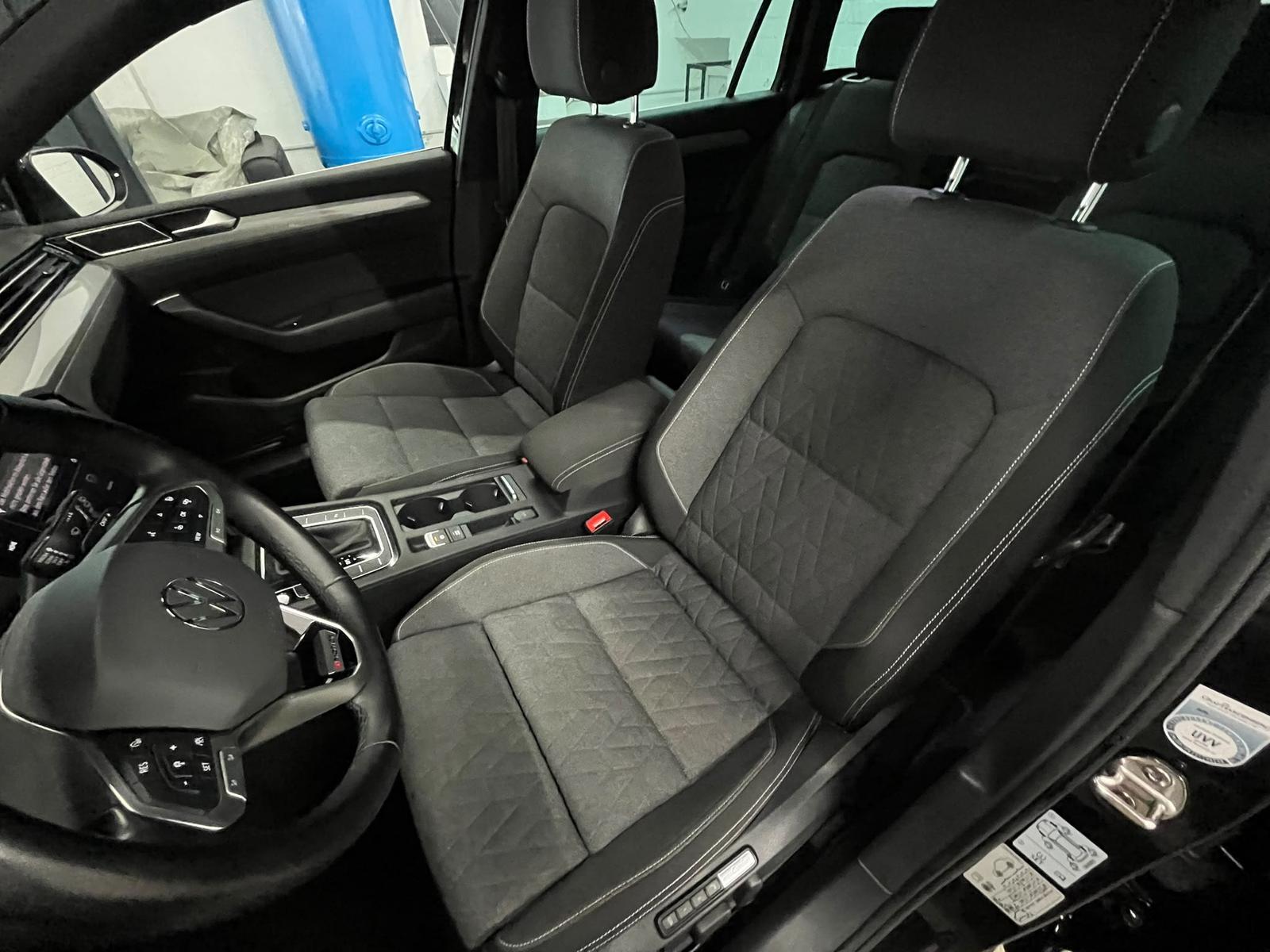 Volkswagen Passat 2.0 TDI SCR DSG 4M Business ACC, миниатюра 6