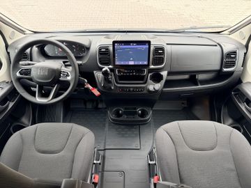 Westfalia Columbus 540 D Aufstelldach SONDERMOD. STURMBLAU
