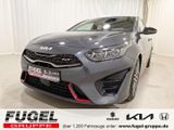 Kia ProCee'd 1.6 T-GDI DCT GT Navi|virt.Cock.|LED|So - Kia pro cee'd / ProCeed in Dresden