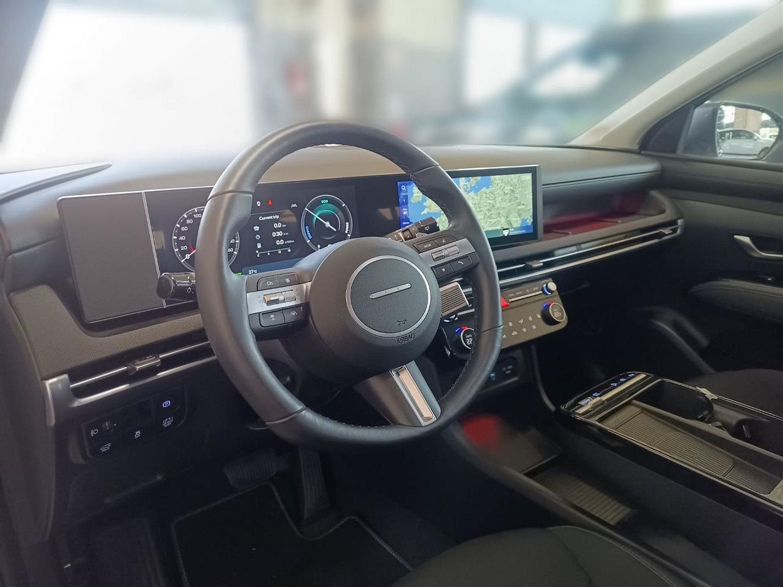 Hyundai Tucson – Bild 7
