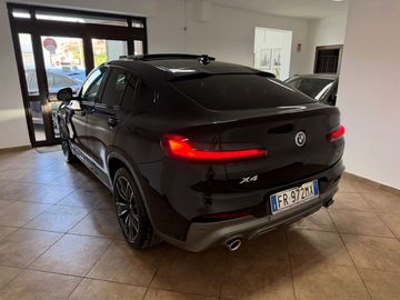 BMW X4 - 5
