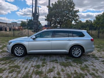 Volkswagen Passat Variant - 4