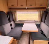 TEC Reisefertiges Wohnmobil 6-Sitzer, Klima, 1,6tAHK - TEC Alkoven