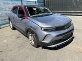 Opel Mokka 1.2 Turbo (96 kW) GS Line automatik - Opel Mokka Unfallwagen