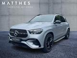 Mercedes-Benz GLE 450 d 4M AMG/Night/Pano/360°/AHK/22'' - Mercedes-Benz GLE-Klasse Jahreswagen