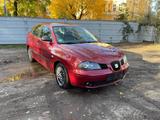 Seat Cordoba 1.4 16v, Klima, Sitzheizung - Seat Cordoba in Berlin