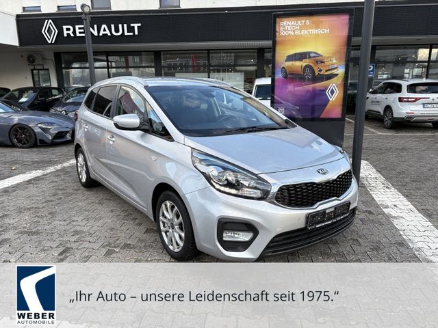 Kia Carens Dream Team Edition 1.6 GDI