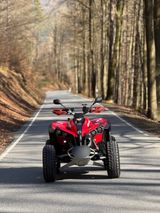 Can-Am Renegade 500 - QUAD 500