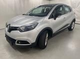 Renault Captur Expression Platingrey - Renault Captur: Expression