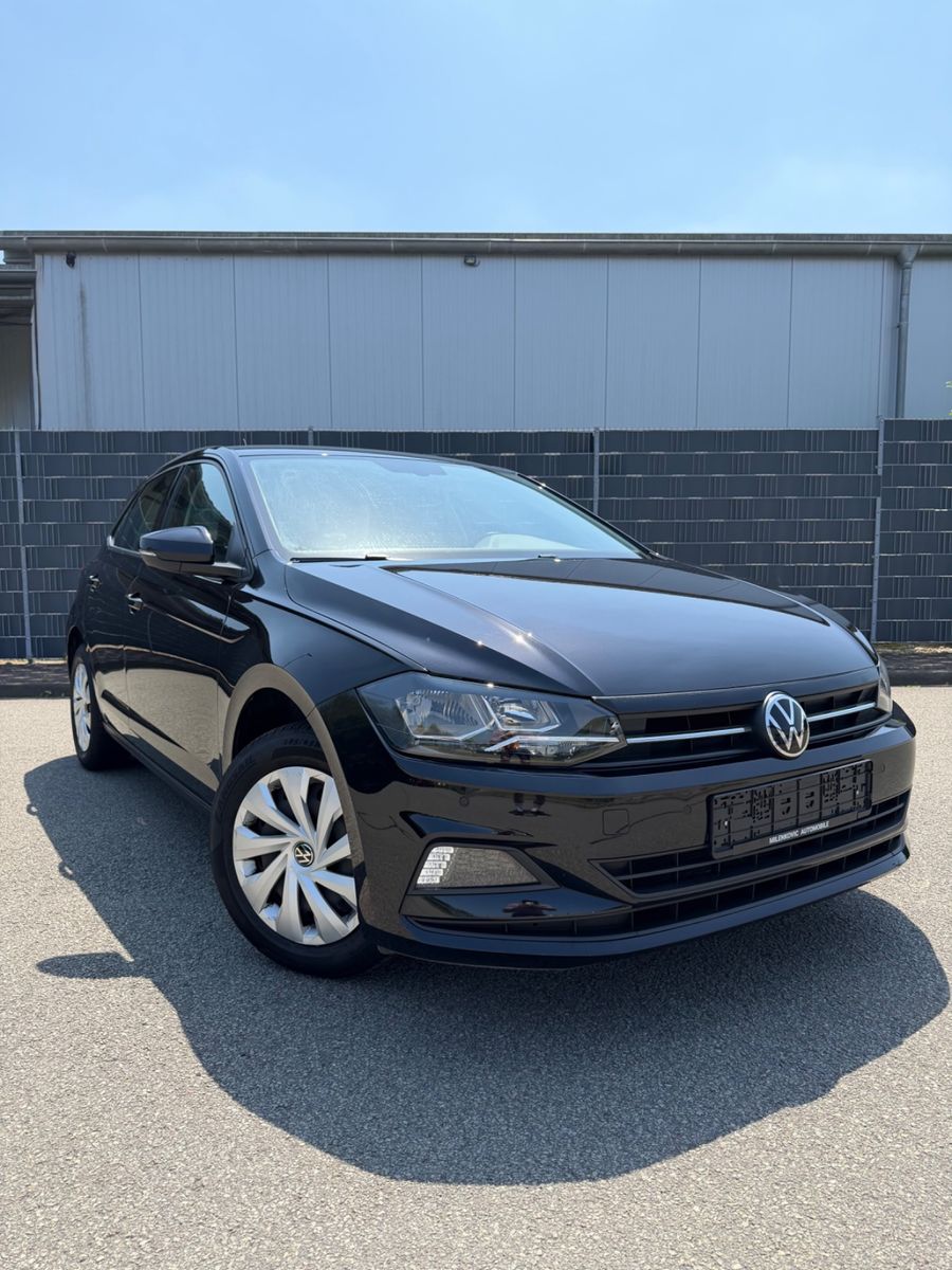 VW Navi*SHZ*PDC*ACC*Carplay