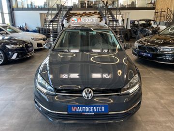 Volkswagen Golf VII Variant Sound *ACC*AHK*CARPLAY*LED*
